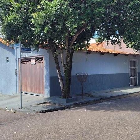 Olga Moreira 01 - inclui garagem Paragominas Exterior foto