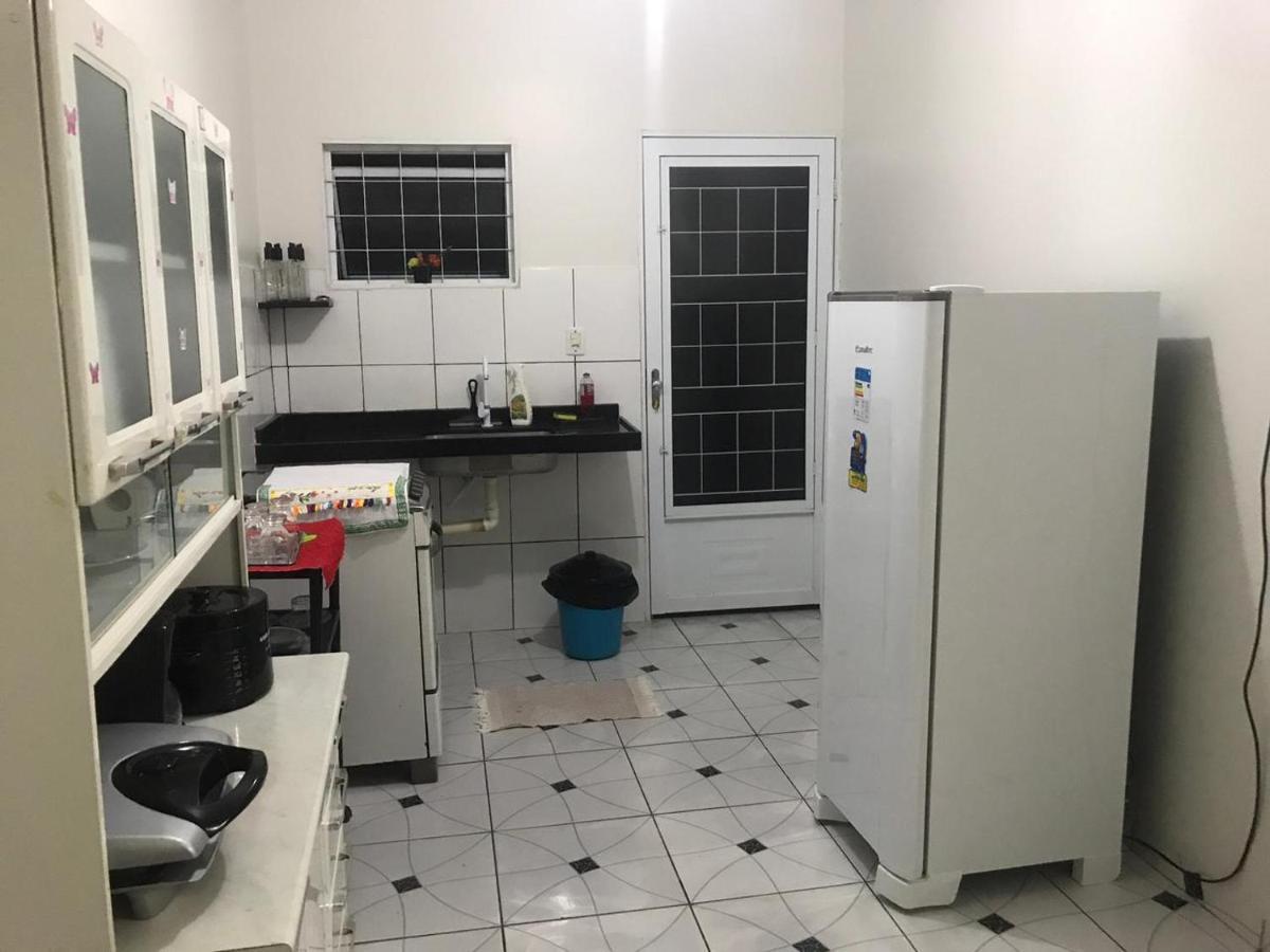 Olga Moreira 01 - inclui garagem Paragominas Exterior foto